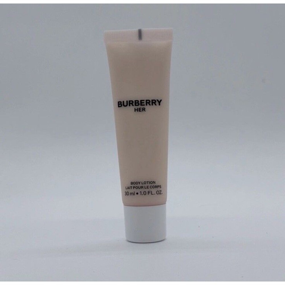 My Burberry Her Body Lotion 30ml-1.0fl.oz NWOB